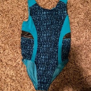 Ivivva leotard
